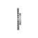 Disco de freno delantero BD518 Bosch, Miniatura 4