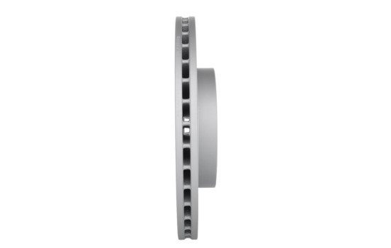 Disco de freno delantero BD518 Bosch, Imagen 4