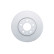 Disco de freno delantero BD522 Bosch