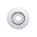 Disco de freno delantero BD522 Bosch, Miniatura 3