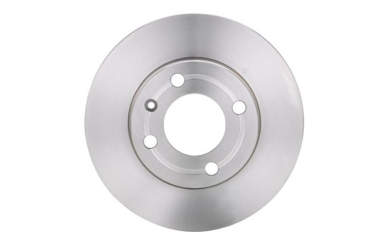 Disco de freno delantero BD538 Bosch