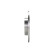Disco de freno delantero BD538 Bosch, Miniatura 2