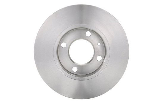 Disco de freno delantero BD538 Bosch, Imagen 3