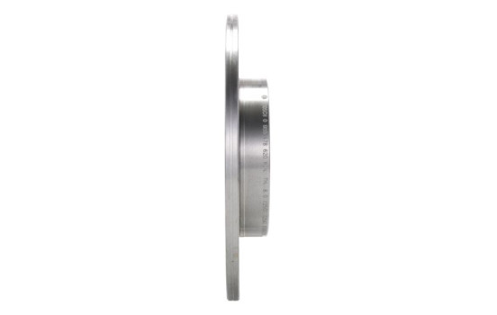 Disco de freno delantero BD538 Bosch, Imagen 4