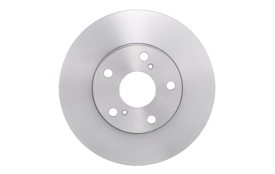 Disco de freno delantero BD550 Bosch