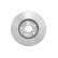 Disco de freno delantero BD550 Bosch, Miniatura 3