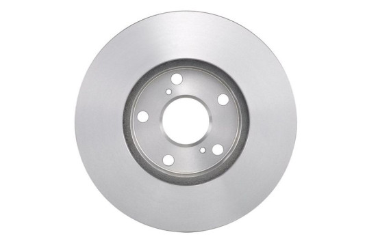 Disco de freno delantero BD550 Bosch, Imagen 3