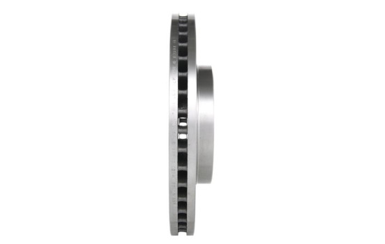 Disco de freno delantero BD550 Bosch, Imagen 4