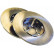 Disco de freno delantero BD56 Bosch