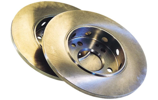 Disco de freno delantero BD56 Bosch