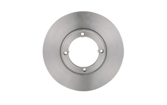 Disco de freno delantero BD626 Bosch