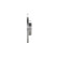 Disco de freno delantero BD626 Bosch, Miniatura 4