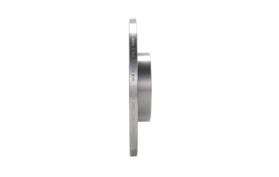 Disco de freno delantero BD626 Bosch, Imagen 4