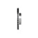 Disco de freno delantero BD641 Bosch, Miniatura 4
