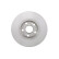 Disco de freno delantero BD647 Bosch, Miniatura 3