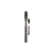Disco de freno delantero BD647 Bosch, Miniatura 4