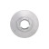 Disco de freno delantero BD658 Bosch