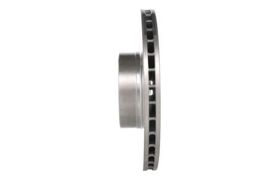 Disco de freno delantero BD658 Bosch, Imagen 2
