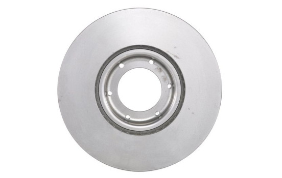 Disco de freno delantero BD658 Bosch, Imagen 3
