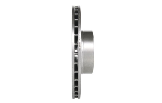 Disco de freno delantero BD658 Bosch, Imagen 4