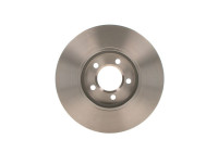Disco de freno delantero BD688 Bosch