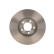 Disco de freno delantero BD688 Bosch