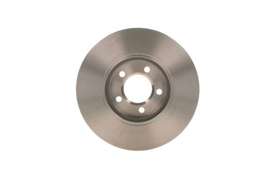 Disco de freno delantero BD688 Bosch
