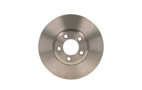 Disco de freno delantero BD688 Bosch, Imagen 2