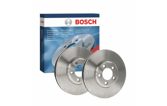 Disco de freno delantero BD688 Bosch, Imagen 6