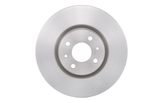 Disco de freno delantero BD694 Bosch