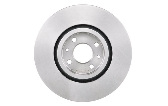 Disco de freno delantero BD694 Bosch, Imagen 3