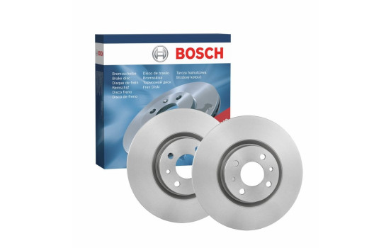 Disco de freno delantero BD694 Bosch, Imagen 6
