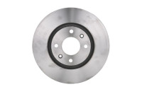 Disco de freno delantero BD732 Bosch