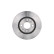 Disco de freno delantero BD732 Bosch