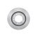 Disco de freno delantero BD739 Bosch, Miniatura 3