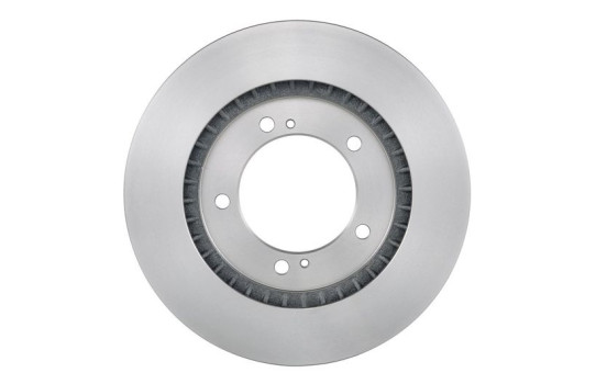 Disco de freno delantero BD739 Bosch, Imagen 3