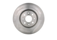 Disco de freno delantero BD755 Bosch