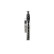 Disco de freno delantero BD755 Bosch, Miniatura 2