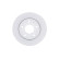 Disco de freno delantero BD773 Bosch
