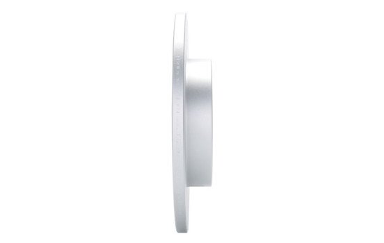 Disco de freno delantero BD773 Bosch, Imagen 4