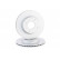 Disco de freno delantero BD791 Bosch