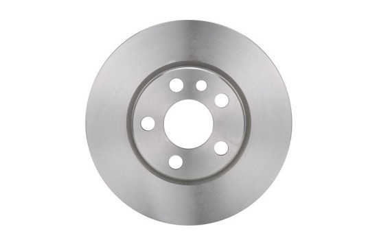 Disco de freno delantero BD795 Bosch