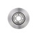 Disco de freno delantero BD795 Bosch, Miniatura 3