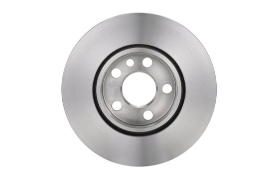 Disco de freno delantero BD795 Bosch, Imagen 3