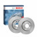 Disco de freno delantero BD795 Bosch, Miniatura 6