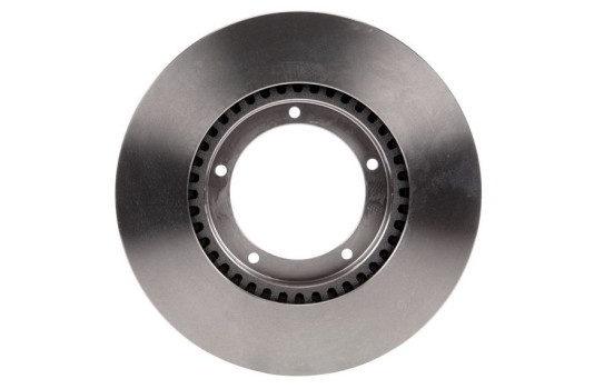 Disco de freno delantero BD86 Bosch, Imagen 4
