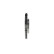 Disco de freno delantero BD865 Bosch, Miniatura 3