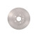 Disco de freno delantero BD875 Bosch
