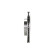 Disco de freno delantero BD904 Bosch, Miniatura 2