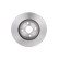 Disco de freno delantero BD904 Bosch, Miniatura 3